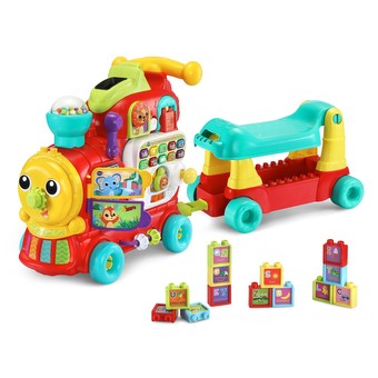 Open full size image 
      4-in-1 Learning Letters Train™
    